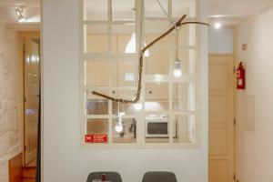 Vintage Flat by Hosty