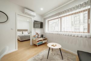 Coliseu Apartment by Hosty