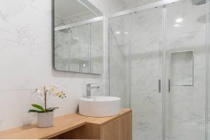 Morro Garden Apartment by Hosty