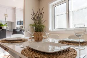 Morro Garden Apartment by Hosty