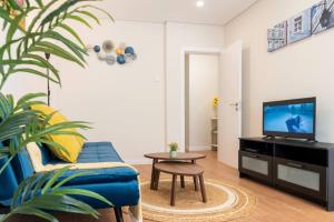 Morro Garden Apartment by Hosty