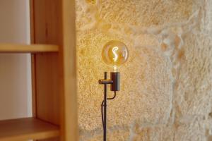 Cozy Almada by Hosty