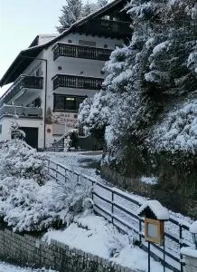 Pension Schwarzwaldblick - Steingrün