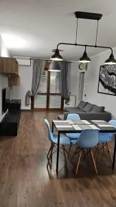 Il Ninfeo Roma Est - Lunghezza