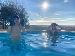 Polana - Kawęczynek