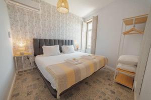 Alegria Duplex by Hosty