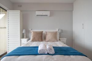 6 Bronze Beach Umhlanga Rocks