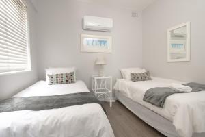 6 Bronze Beach Umhlanga Rocks