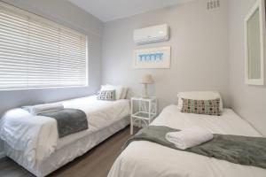 6 Bronze Beach Umhlanga Rocks