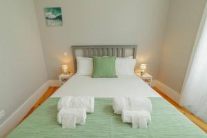 Bonfim Premium by Hosty