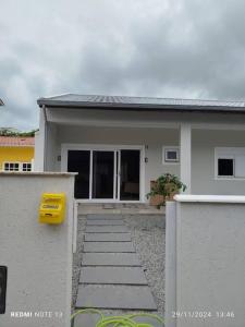 Casa de Praia na Armacao