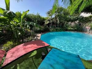 B&B / Chambres d'hotes A HOME LOVE-SPA, le plus luxueux parmi nos 2 etablissements : photos des chambres