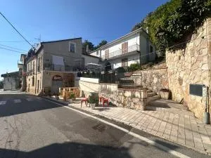 Casa Particolari nel Cilento - Roccadaspide