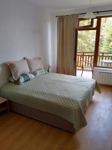 Студио 36 - Семирамида, Боровец