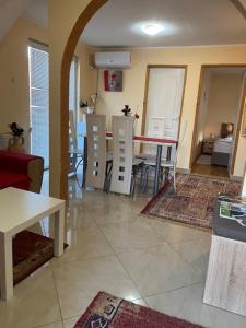Apartman MILI