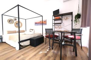 La casetta del cortile