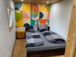 Cozy Tiny House mit WLAN & Sauna