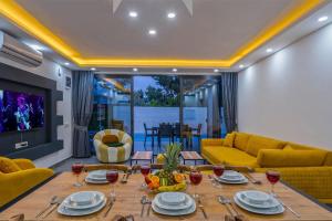 Villa Güneş Kalkan