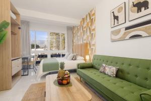 Los Alamos dreams - 3hvězdičkové hotely ve městě Torremolinos