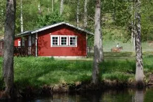 Kyrkekvarn Stugby - 穆尔舍