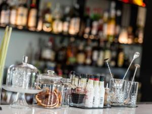 Hotels Molitor Hotel & Spa Paris - MGallery Collection : photos des chambres