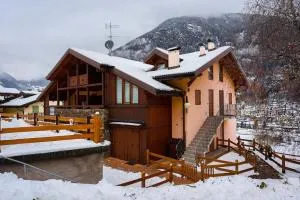 Casa Miramonti - 韦尔米廖