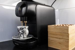 Santas Luxury City Apartment 2