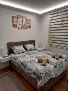 S&N Apartman Cvjetkovic Zlatibor