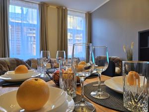 Heart of Old Riga 3 Bedroom Apartment by Dome Square