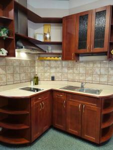 Heart of Old Riga 3 Bedroom Apartment by Dome Square