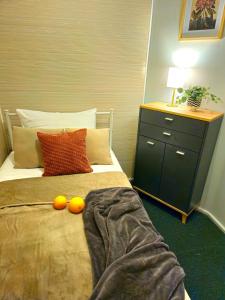 Heart of Old Riga 3 Bedroom Apartment by Dome Square