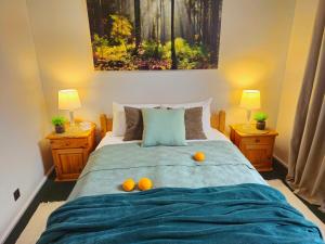 Heart of Old Riga Three Bedroom Apartment by Dome Square