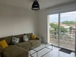 Appartement Le Boïate - 居让梅斯特拉