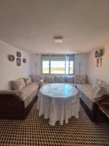 Casa olivos villa 100m de la plage