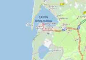 Appartement Le Boïate