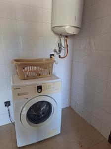 Casa olivos villa 100m de la plage