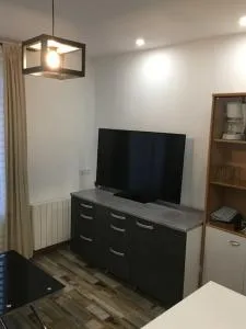 2 pièces 25m2 1er G - Colombes
