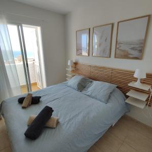 Apartamento Reformado con vistas al Mar