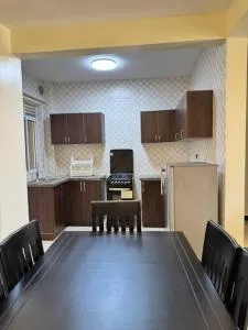 Aire Homes Kampala - Kigo