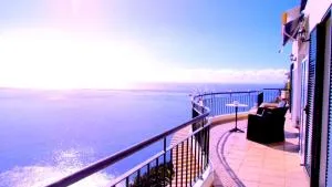 Casa Serena Apartments - Arco da Calheta