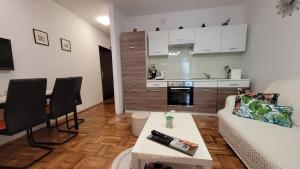 Apartman Antica 