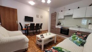 Apartman Antica 