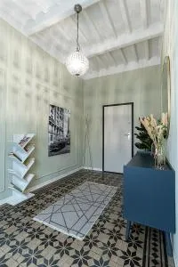 Antica dimora - Borgo a Buggiano