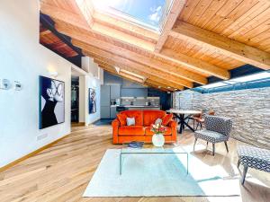Vigentina Luxury Loft - 5 min dal Duomo