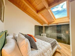 Apartamento de 2 dormitorios