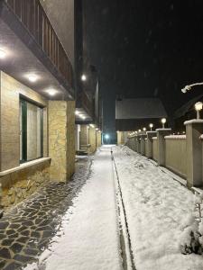 Mount Villa Bakuriani