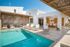 Aristi Villa Dio - Olympiada