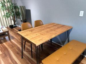 Hook House Stay Kanazawa