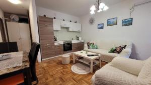 Apartman Antica
