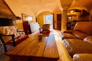 Appartements Spacious apartment in village house : photos des chambres